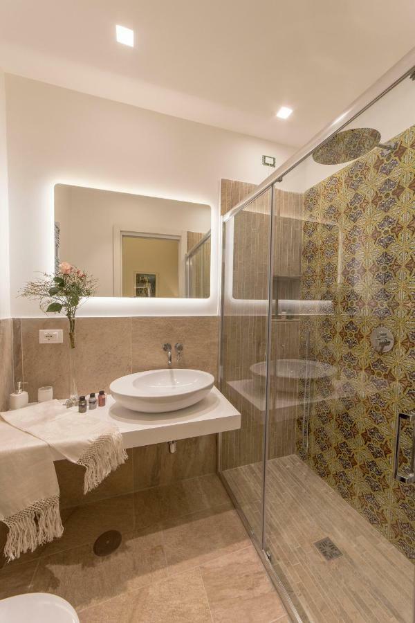 Suites Sorrento Elegance Exterior foto
