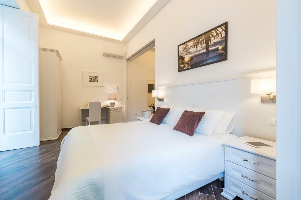 Suites Sorrento Elegance Exterior foto